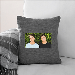 Grayson Dolan Signature Grayson Dolan Pillows Cover