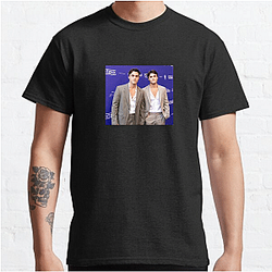 Grayson Dolan Merch Grayson Dolan T-Shirts