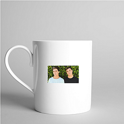 Grayson Dolan Signature Grayson Dolan Mugs