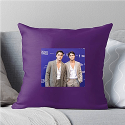 Grayson Dolan Merch Grayson Dolan Pillows Cover