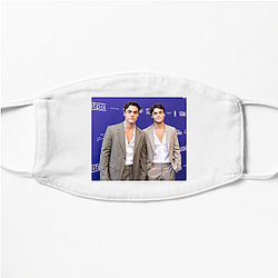 Grayson Dolan Merch Grayson Dolan Face Masks