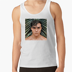 Grayson Dolan Merchandise For Fans Grayson Dolan Tank Tops