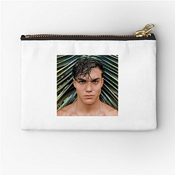 Grayson Dolan Merchandise For Fans Grayson Dolan Zipper Pouches