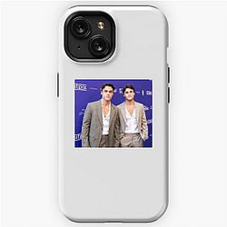 Grayson Dolan Merch Grayson Dolan iPhone Cases