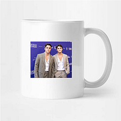 Grayson Dolan Merch Grayson Dolan Mugs