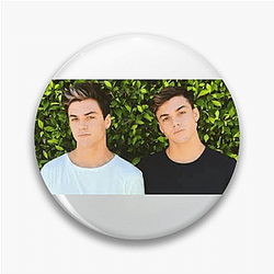 Grayson Dolan Signature Grayson Dolan Pins