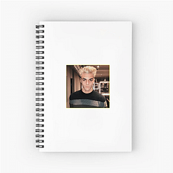 Grayson Dolan Collection for fans Grayson Dolan Notebook