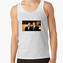 Grayson Dolan Merchandise Grayson Dolan Tank Tops