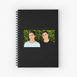 Grayson Dolan Signature Grayson Dolan Notebook