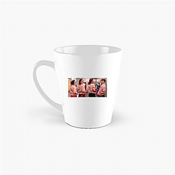 Grease Rise of the Pink Ladies Always Catchy Always Inspiring Grease Rise Of The Pink Ladies Mugs