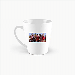 Grease Rise of the Pink Ladies The Pink Ladies' Story Grease Rise Of The Pink Ladies Mugs