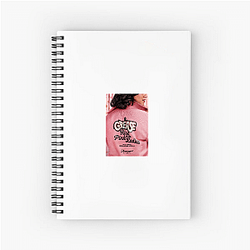Grease Rise of the Pink Ladies My Favorite Prequel Grease Rise Of The Pink Ladies Notebook
