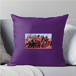 Grease Rise of the Pink Ladies The Pink Ladies' Story Grease Rise Of The Pink Ladies Pillows Cover