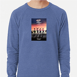 Grease Rise of the Pink Ladies The Best Musical Series Grease Rise Of The Pink Ladies Sweatshirts