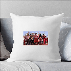 Grease Rise of the Pink Ladies The Pink Ladies' Story Grease Rise Of The Pink Ladies Pillows Cover