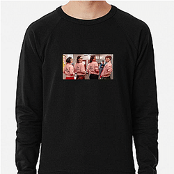 Grease Rise of the Pink Ladies Always Catchy Always Inspiring Grease Rise Of The Pink Ladies Sweatshirts