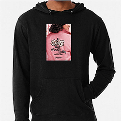 Grease Rise of the Pink Ladies My Favorite Prequel Grease Rise Of The Pink Ladies Hoodies