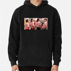 Grease Rise of the Pink Ladies Always Catchy Always Inspiring Grease Rise Of The Pink Ladies Hoodies