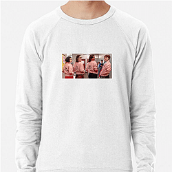 Grease Rise of the Pink Ladies Always Catchy Always Inspiring Grease Rise Of The Pink Ladies Sweatshirts