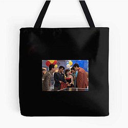 Grease Rise of the Pink Ladies The World Is Our Stage Grease Rise Of The Pink Ladies Bags