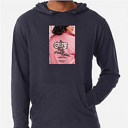 Grease Rise of the Pink Ladies My Favorite Prequel Grease Rise Of The Pink Ladies Hoodies