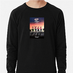 Grease Rise of the Pink Ladies The Best Musical Series Grease Rise Of The Pink Ladies Sweatshirts