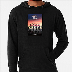 Grease Rise of the Pink Ladies The Best Musical Series Grease Rise Of The Pink Ladies Hoodies