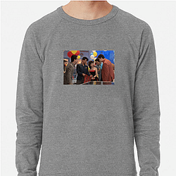 Grease Rise of the Pink Ladies The World Is Our Stage Grease Rise Of The Pink Ladies Sweatshirts