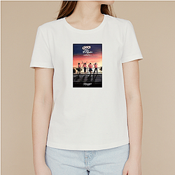 Grease Rise of the Pink Ladies The Best Musical Series Grease Rise Of The Pink Ladies T-Shirts