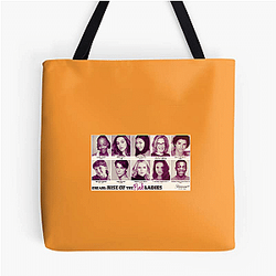 Grease Rise of the Pink Ladies Unforgettable Songs Grease Rise Of The Pink Ladies Bags