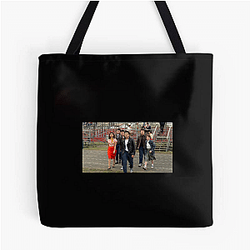 Grease Rise of the Pink Ladies The World Is Our School Grease Rise Of The Pink Ladies Bags