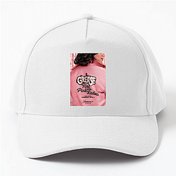 Grease Rise of the Pink Ladies My Favorite Prequel Grease Rise Of The Pink Ladies Hats & Caps