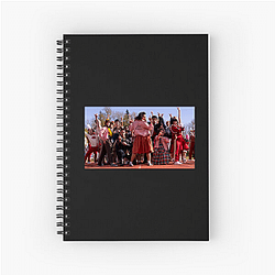 Grease Rise of the Pink Ladies The Pink Ladies' Story Grease Rise Of The Pink Ladies Notebook