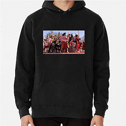 Grease Rise of the Pink Ladies The Pink Ladies' Story Grease Rise Of The Pink Ladies Hoodies