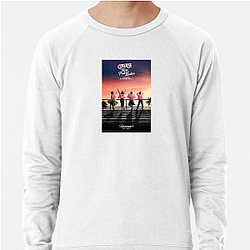Grease Rise of the Pink Ladies The Best Musical Series Grease Rise Of The Pink Ladies Sweatshirts