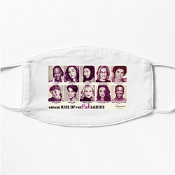 Grease Rise of the Pink Ladies Unforgettable Songs Grease Rise Of The Pink Ladies Face Masks