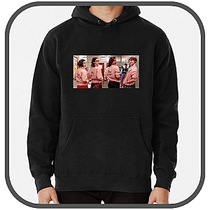 Grease Rise Of The Pink Ladies Hoodies