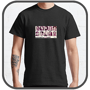 Grease Rise Of The Pink Ladies T-Shirts