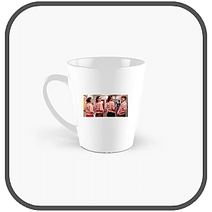 Grease Rise Of The Pink Ladies Mugs