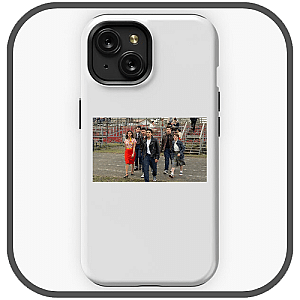 Grease Rise Of The Pink Ladies Cases