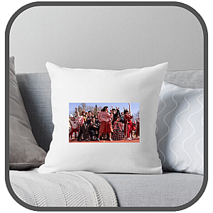 Grease Rise Of The Pink Ladies Pillows Cover