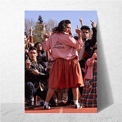 Grease Rise of the Pink Ladies The Pink Ladies' Story Grease Rise Of The Pink Ladies Posters