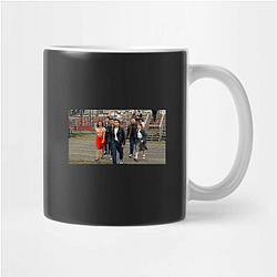 Grease Rise of the Pink Ladies The World Is Our School Grease Rise Of The Pink Ladies Mugs