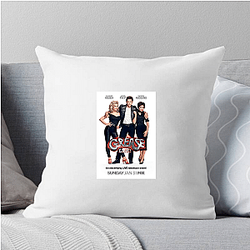 Grease Rise of the Pink Ladies No Limits Just Friendship Grease Rise Of The Pink Ladies Pillows Cover
