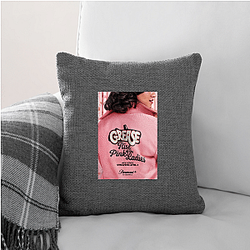 Grease Rise of the Pink Ladies My Favorite Prequel Grease Rise Of The Pink Ladies Pillows Cover