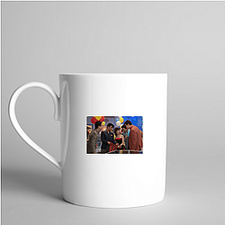 Grease Rise of the Pink Ladies The World Is Our Stage Grease Rise Of The Pink Ladies Mugs