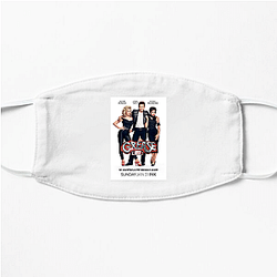 Grease Rise of the Pink Ladies No Limits Just Friendship Grease Rise Of The Pink Ladies Face Masks