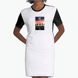 Grease Rise of the Pink Ladies The Best Musical Series Grease Rise Of The Pink Ladies Dresses