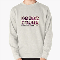 Grease Rise of the Pink Ladies Unforgettable Songs Grease Rise Of The Pink Ladies Sweatshirts