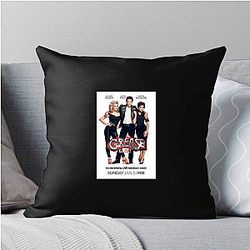 Grease Rise of the Pink Ladies No Limits Just Friendship Grease Rise Of The Pink Ladies Pillows Cover